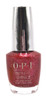 OPI Infinite Shine Rhinestone Red-y - .5 Oz / 15 mL