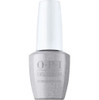 OPI GelColor Go Big or Go Chrome - .5 Oz / 15 mL