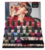 OPI Nail Lacquer Jewel Be Bold Holiday 2022 Collection 15PC Chipboard Display