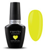 CUCCIO Veneer Gel Colour  Lemon Drop Me A Line - 0.43 oz / 13 mL
