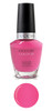 CUCCIO Colour Nail Lacquer Pink Cadillac - 0.43 Fl. Oz / 13 mL