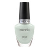 CUCCIO Colour Nail Lacquer Why Hello! - 0.43 Fl. Oz / 13 mL