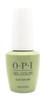 OPI GelColor Clear Your Cash - .5 Oz / 15 mL