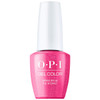 OPI GelColor Spring Break The Internet - .5 Oz / 15 mL