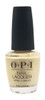 OPI Classic Nail Lacquer Blinded By The Ring Light - .5 oz fl