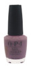 OPI Classic Nail Lacquer Incognito Mode - .5 oz fl