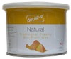 Depileve Natural Traditional Creamy Bio-Plant Wax - 13.52 fl oz / 400 mL
