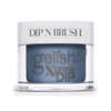 Gelish Xpress Dip Test The Waters - 1.5 oz / 43 g