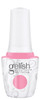 Gelish Soak-Off Gel Bed Of Petals - 15 mL / .5 fl oz