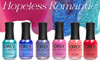 Orly Nail Lacquer Hopeless Romantic Spring 2023 Collection - 6 PC
