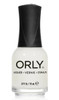 ORLY Nail Lacquer Orlon Base Coat - .6 fl oz / 18 mL