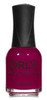 ORLY Nail Lacquer Terra Mauve - .6 fl oz / 18 mL