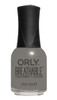 Orly Breathable Treatment + Color Earl Grey - .6 oz / 18 mL