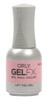 Orly Gel FX Soak-Off Gel Lift The Veil - .6 fl oz / 18 ml