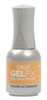 Orly Gel FX Soak-Off Gel Golden Afternoon - .6 fl oz / 18 ml