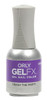 Orly Gel FX Soak-Off Gel Crash The Party - .6 fl oz / 18 ml