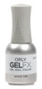 Orly Gel FX Soak-Off Gel White Tips - .6 fl oz / 18 ml