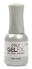 Orly Gel FX Soak-Off Gel Pink Nude - .6 fl oz / 18 ml