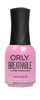 Orly Breathable Treatment + Color Taffy To Be Here - 0.6 oz