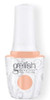 Gelish Soak-Off Gel Corally Invited - 15 mL / .5 fl oz