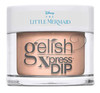 Gelish Xpress Dip Corally Invited - 1.5 oz / 43 g