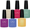 CND SHELLAC  Bizarre Beauty Summer 2023 Collection