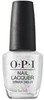 OPI Classic Nail Lacquer Glitter Every Night is Girls Night - .5 oz fl