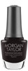 Morgan Taylor Nail Lacquer All Good In The Woods - 15 mL / .5 fl oz