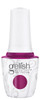 Gelish Soak-Off Gel Sappy But Sweet - 15 mL / .5 fl oz
