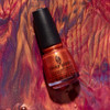 China Glaze Nail Polish Lacquer Bring the Heat - .5oz