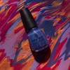 China Glaze Nail Polish Lacquer Night Dunes - .5oz