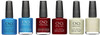 CND Shellac & Vinylux DUO Upcycle Chic Fall 2023 Collection