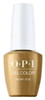 OPI GelColor Pro Health Five Golden Flings - .5 Oz / 15 mL