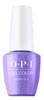 OPI GelColor Pro Health Shaking My Sugarplums - .5 Oz / 15 mL