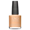 CND Vinylux Nail Polish It's Getting Golder # 458 - 0.5 fl oz / 15ml