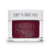Gelish Xpress Dip Reddy To Jingle - 1.5 oz / 43 g
