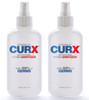 Nail Harmony Curx Hand Sanitizer - 8 oz - Buy One & Get One FREE!