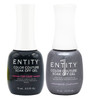 Entity Color Couture Soak Off Gel Base & Top Duo***OLD PACKAGING