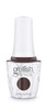 Gelish Soak-Off Gel Caviar On Ice - Taupe Creme - 1/2oz e 15ml