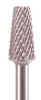 Rotary Cable Shaft Carbide Nail Drill Bit - 1/8" Shank - BUY ONE GET ONE FREE!