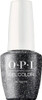 OPI Gelcolor Pro Health  DS Pewter - .5 Oz / 15 mL