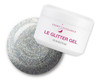 Light Elegance UV/LED Glitter Gel Disco - 10 ml