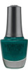 Morgan Taylor Nail Lacquer Sir Teal To You - .05 oz