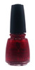 China Glaze Nail Polish Lacquer Eat Your Heart Out - .5oz