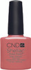 CND Shellac Gel Polish Clay Canyon - .25 fl oz