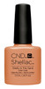 CND Shellac Gel Polish Shells In The Sand - .25 fl oz