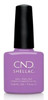 CND Shellac Gel Polish It’s Now Oar Never - .25 fl oz