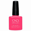 CND Shellac Gel Polish Femme Fatale - .25 fl oz