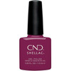 CND Shellac Gel Polish Vivant - .25 fl oz