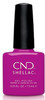 CND Shellac Gel Polish Rooftop Hop - .25 fl oz